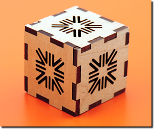 Laser Cutting services , cutting wooden ornaments and shaping them at Janelco