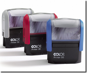 Colop Rubber stamps that can be perosnalised for your needs , by Janelco Shop in White River, Mpumalanga