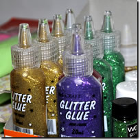 Arts and crafts supply shop in White River