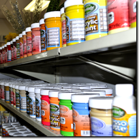 Painting and paint brushes, art and projects supplies