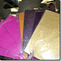 Janelco White River glitters, papers, glues, pens, scrapbooking equipment, artistic equipment and supplies