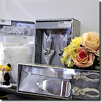 Wedding and function Decor suppliers in Mpumalanga