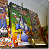 White River Firecracker suppliers
