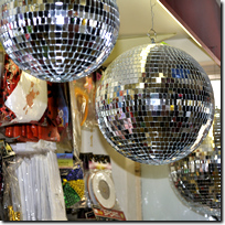 Function and party equipment supplied by Janelco in White River